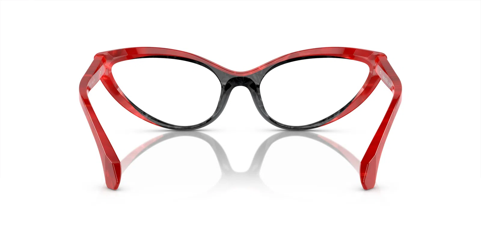 Alain Mikli 3503 Eyeglasses - view 11
